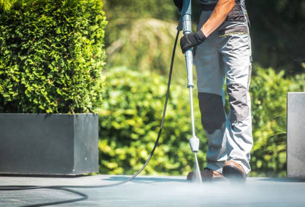 Best Gas Station Cleaning  in Milton, FL