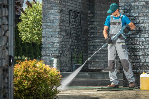Paint Preparation in Milton, FL