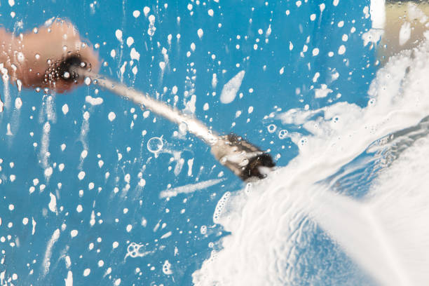 Best Concrete Sealing  in Milton, FL