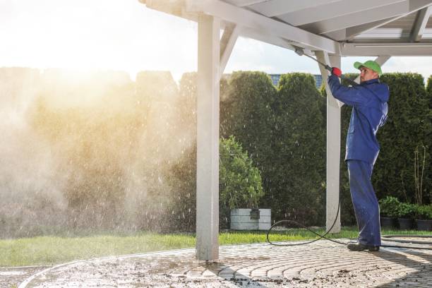 Best Building Exterior Washing  in Milton, FL