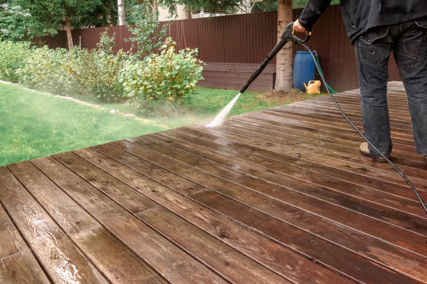 Best Restaurant Pressure Washing  in Milton, FL