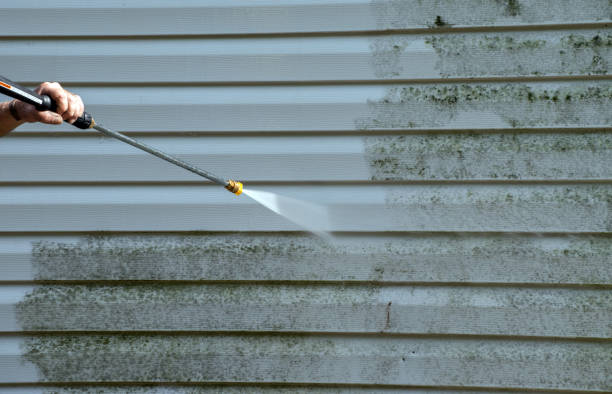 Professional Pressure Washing in Milton, FL