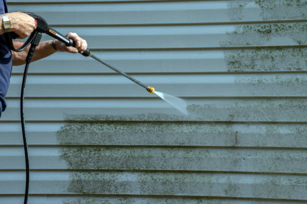 Best Rust Removal  in Milton, FL